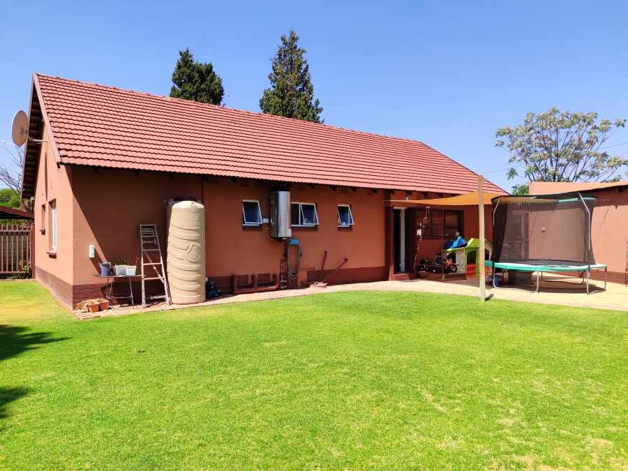 3 Bedroom Property for Sale in Stilfontein Ext 4 North West